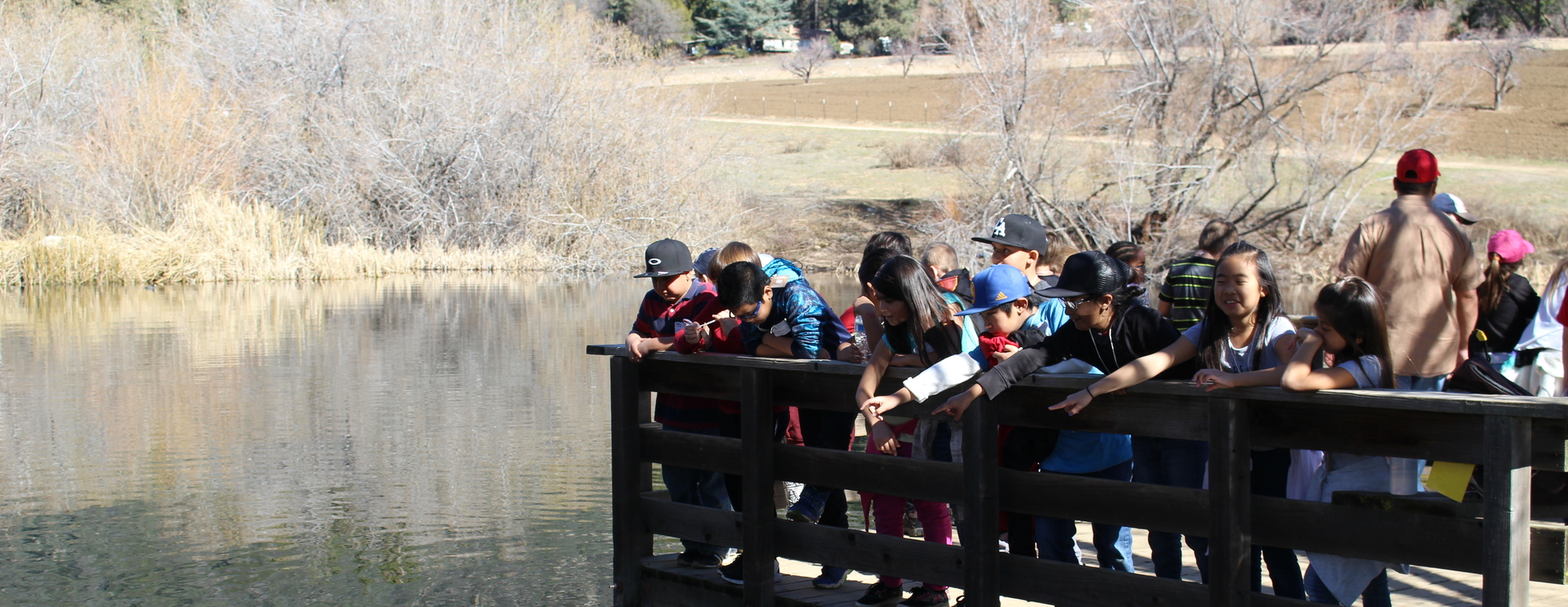 Basic Navigation with Compass and Map Workshop